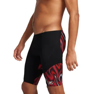 Speedo Purpose Jammer Red