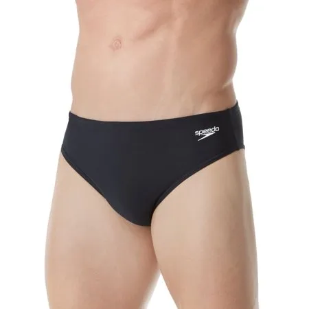 Speedo The One Brief Black