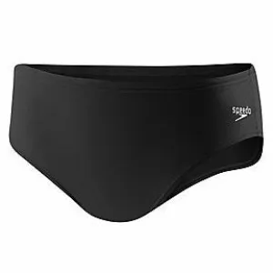 Speedo The One Brief Black