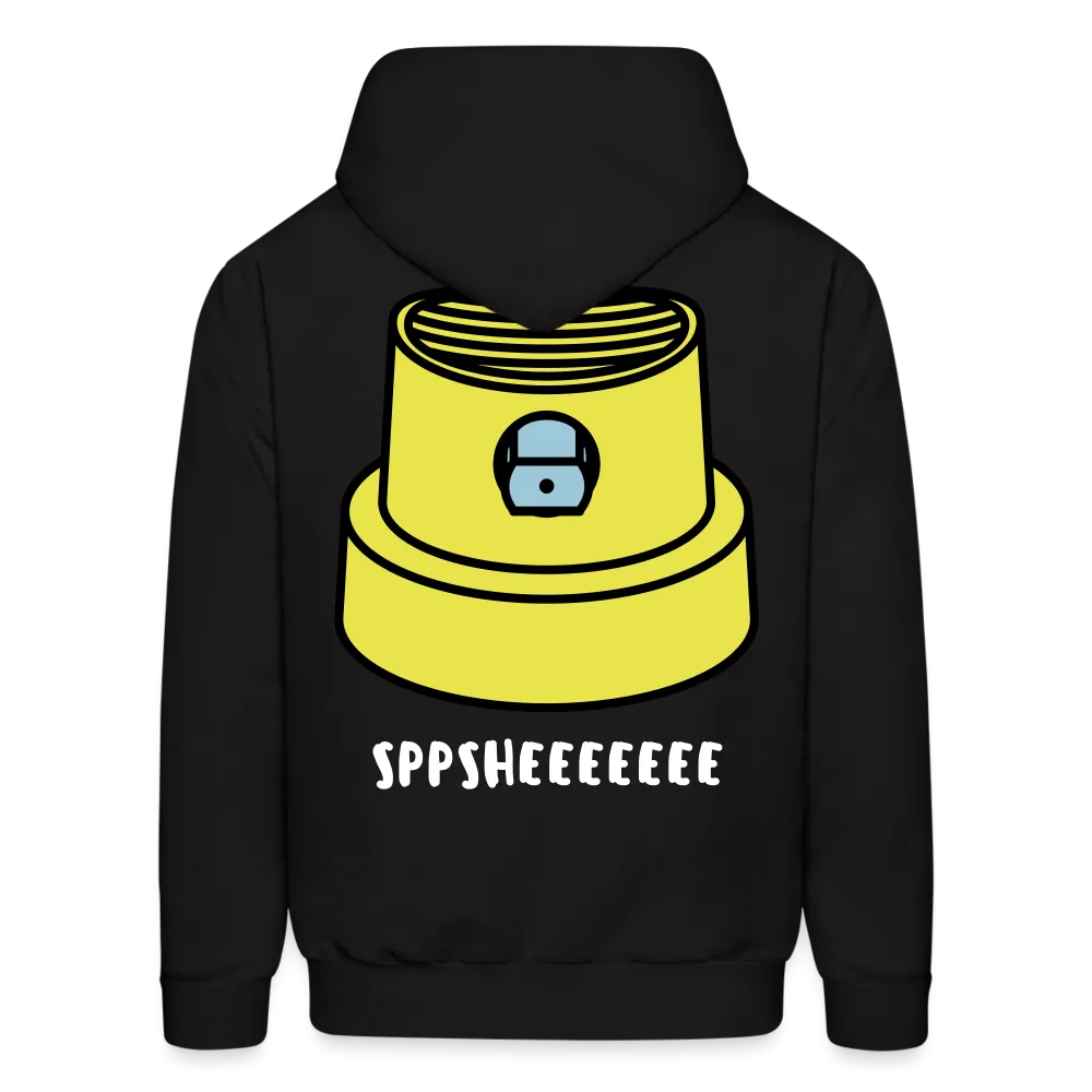 SPPSHEEEEEEE Hoodie