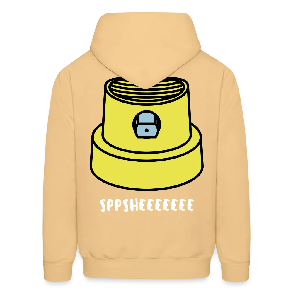 SPPSHEEEEEEE Hoodie