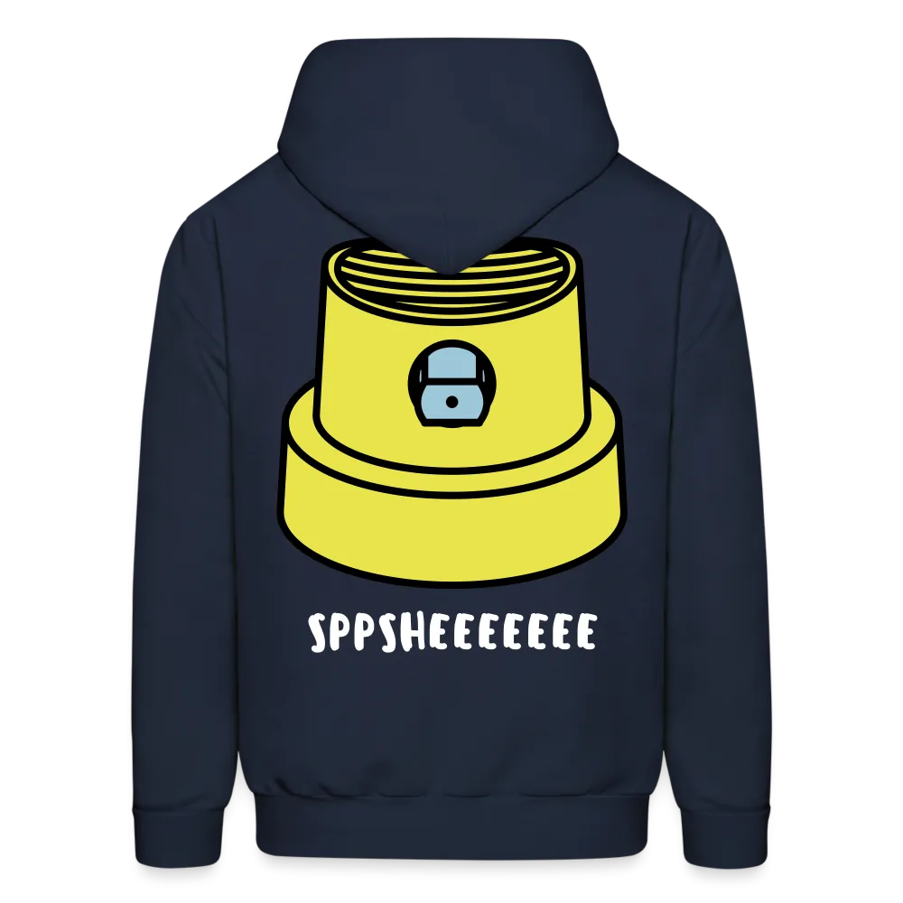 SPPSHEEEEEEE Hoodie