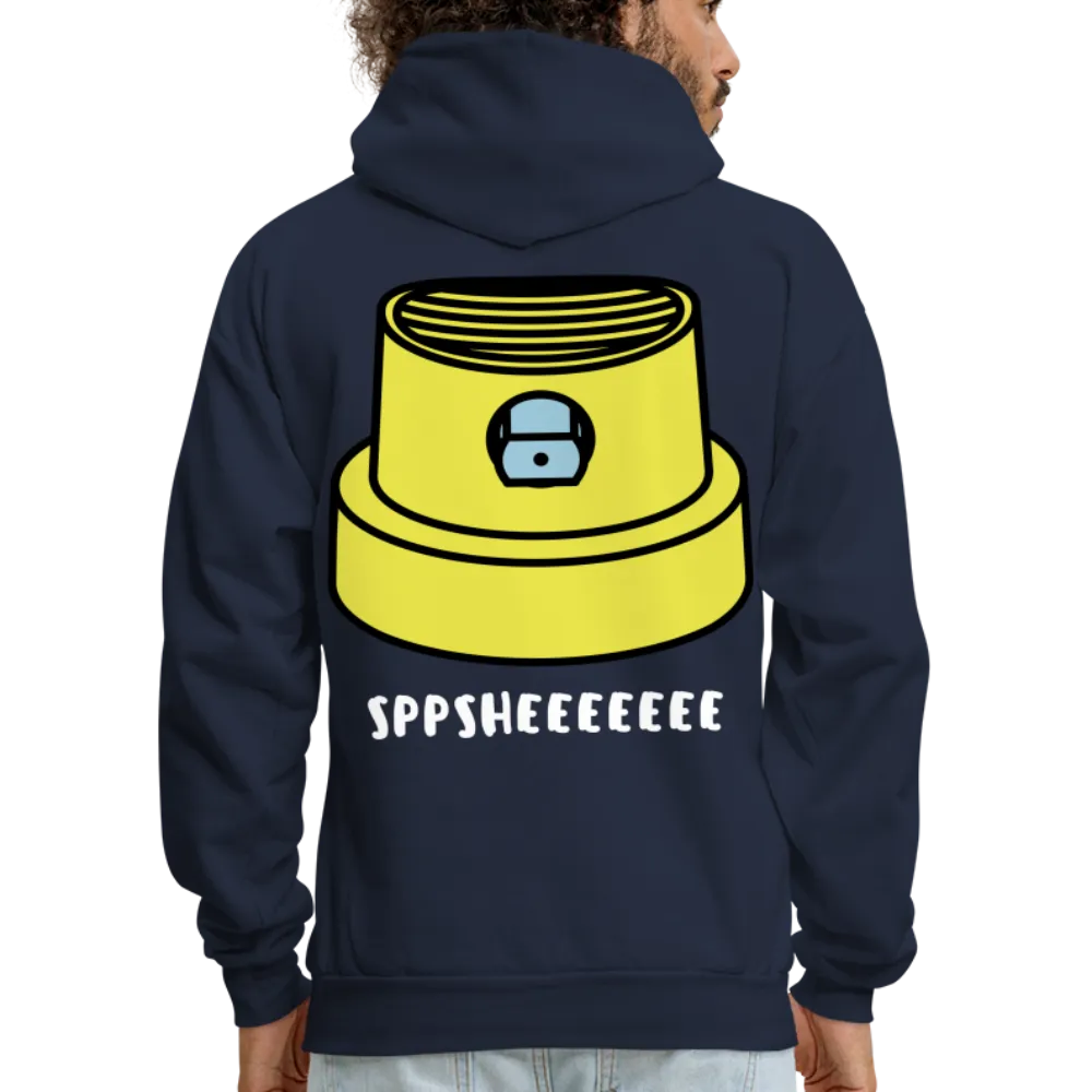 SPPSHEEEEEEE Hoodie
