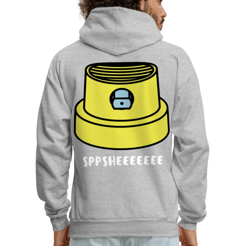 SPPSHEEEEEEE Hoodie