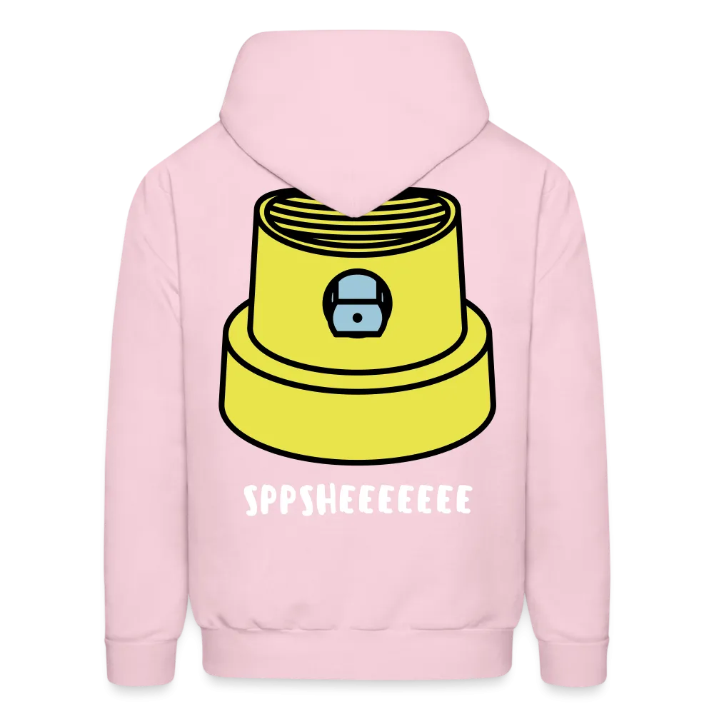 SPPSHEEEEEEE Hoodie