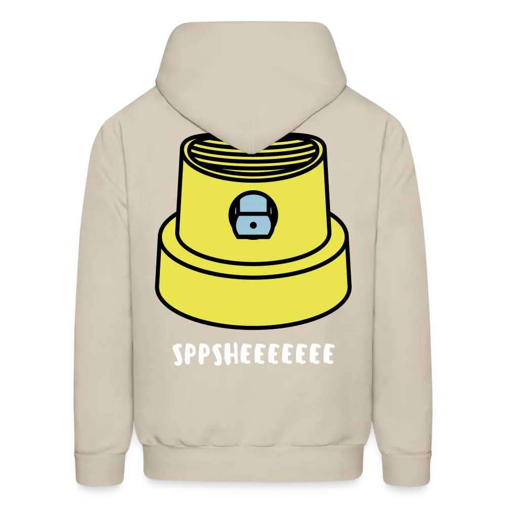 SPPSHEEEEEEE Hoodie