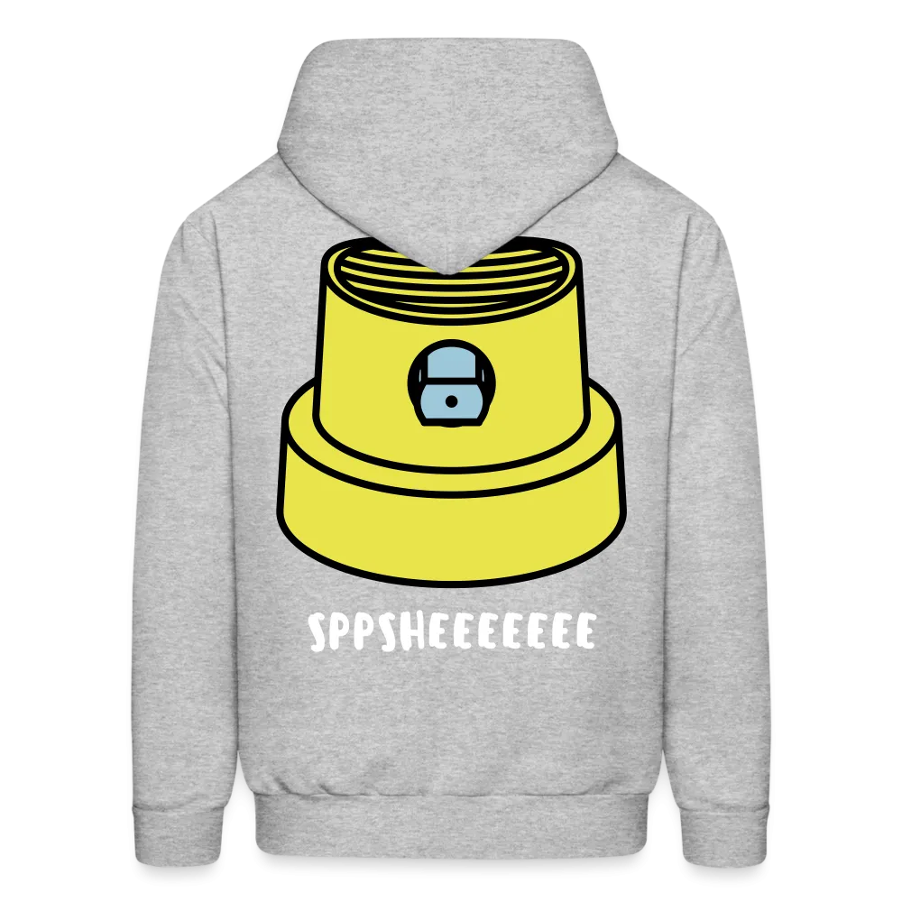 SPPSHEEEEEEE Hoodie