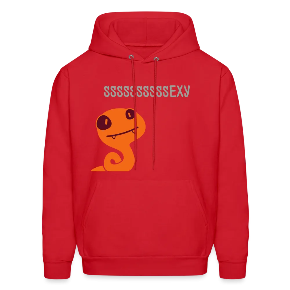 ssssssssssEXY Hoodie