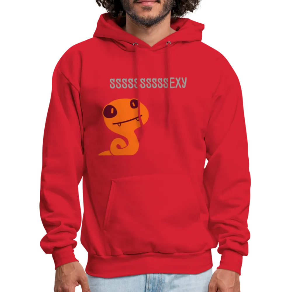 ssssssssssEXY Hoodie