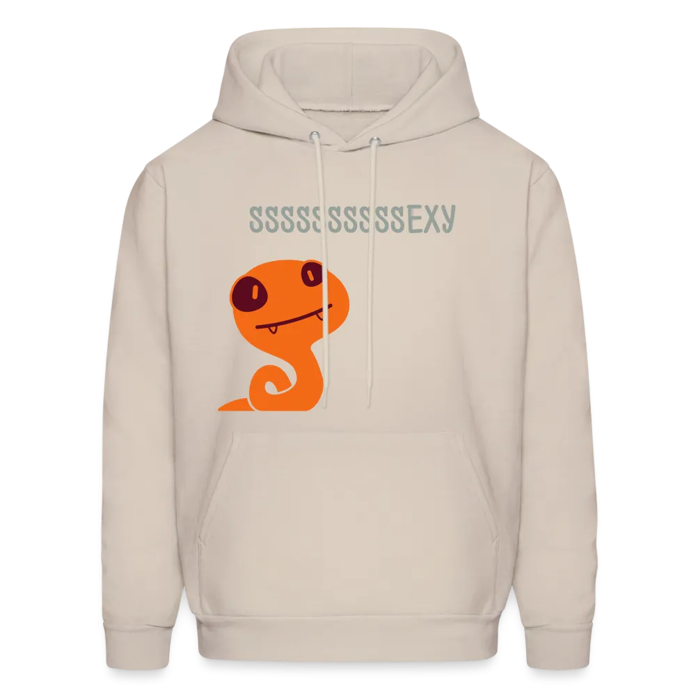 ssssssssssEXY Hoodie