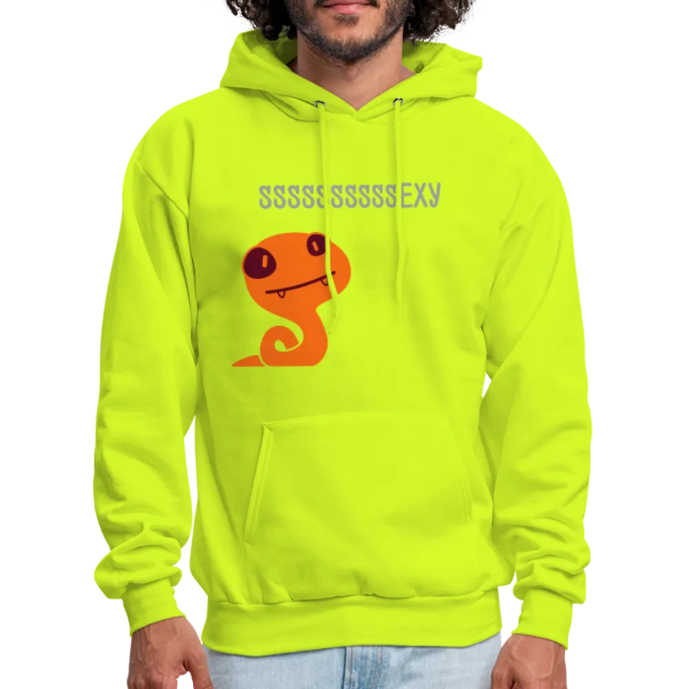 ssssssssssEXY Hoodie