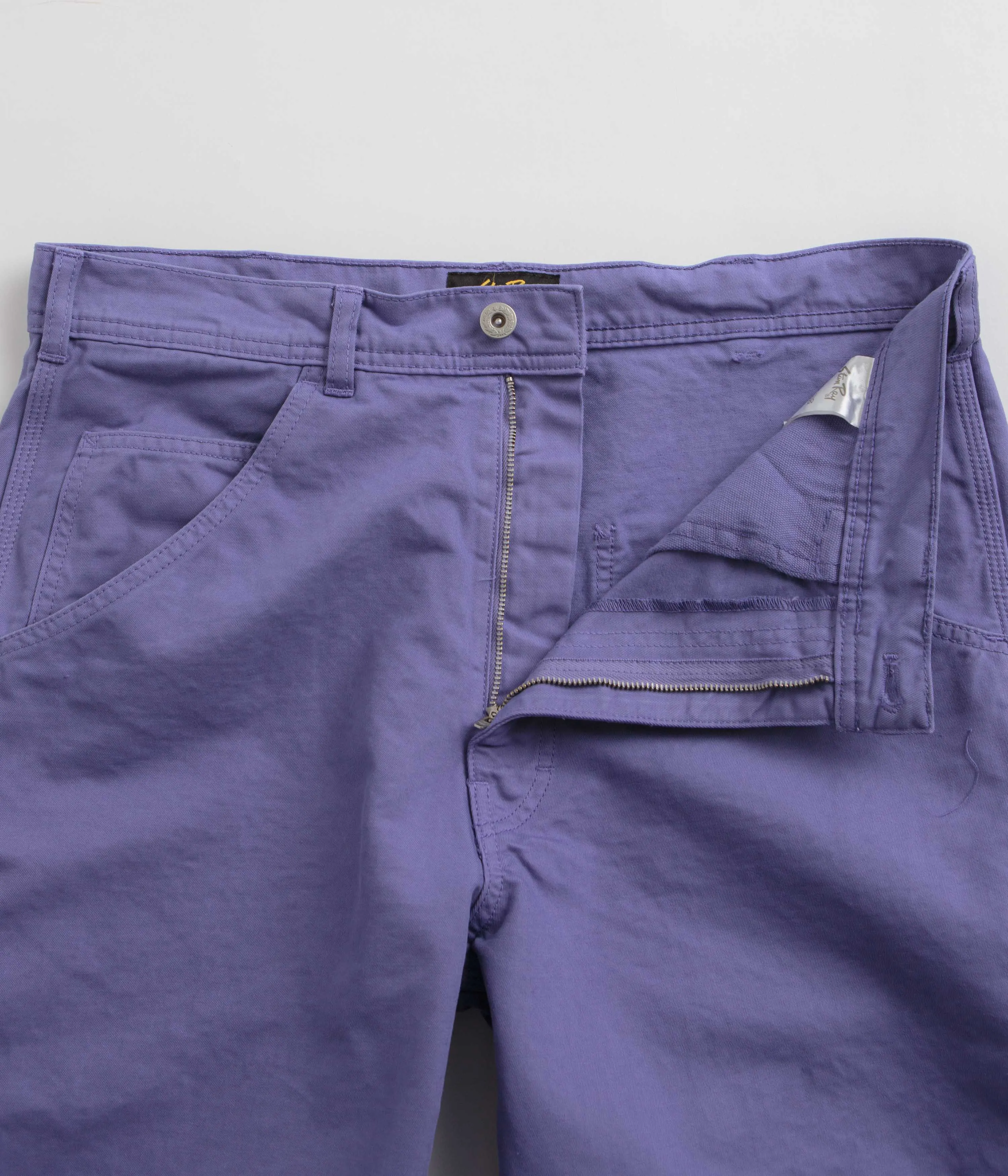Stan Ray OG Painter Pants - Blue Iris