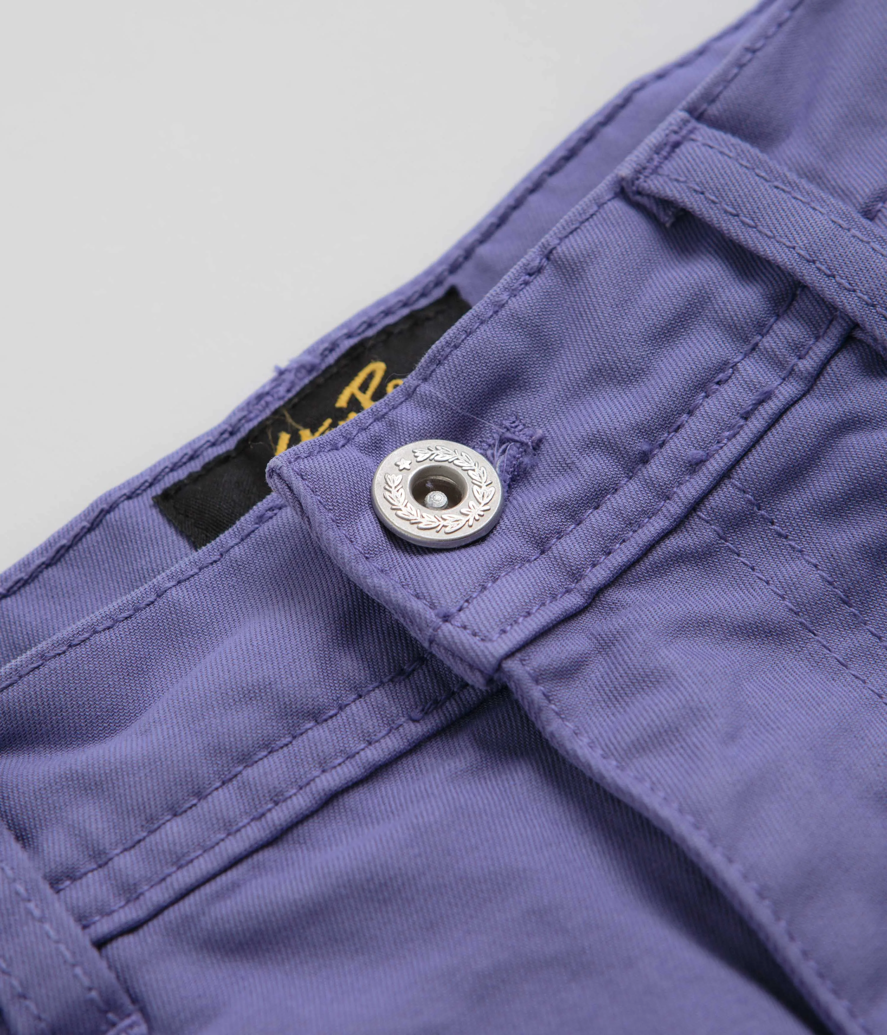 Stan Ray OG Painter Pants - Blue Iris