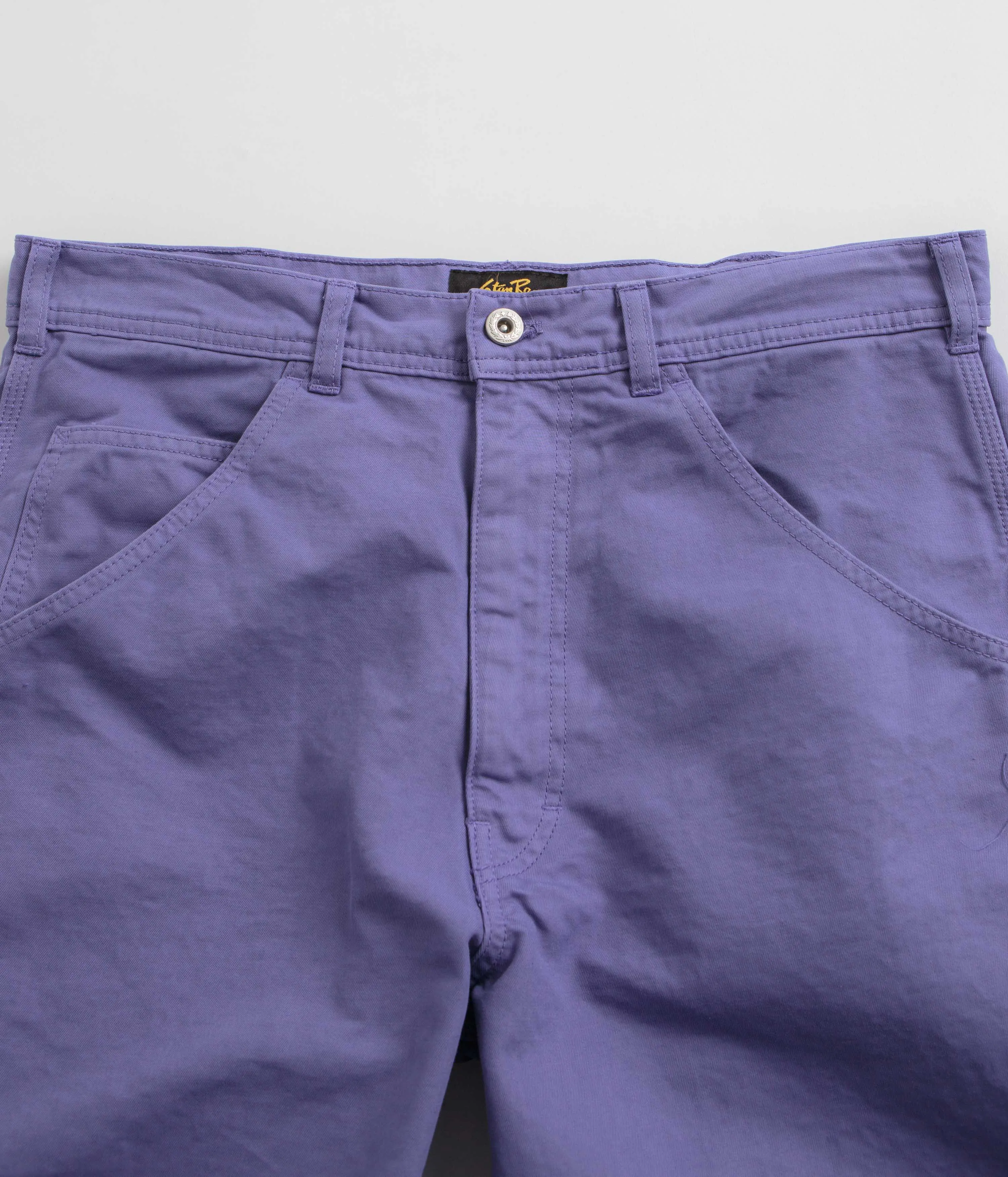 Stan Ray OG Painter Pants - Blue Iris