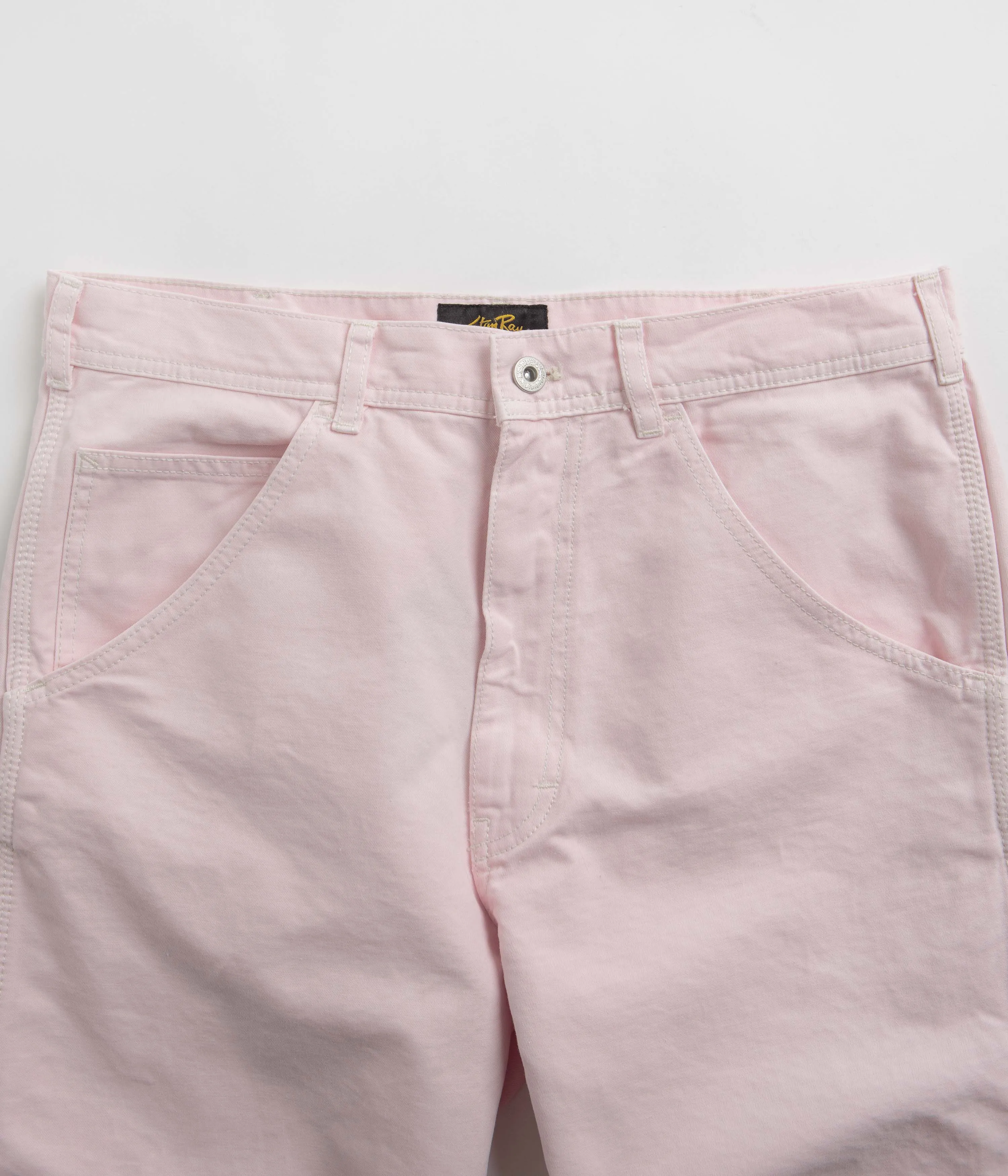 Stan Ray OG Painter Pants - Pink