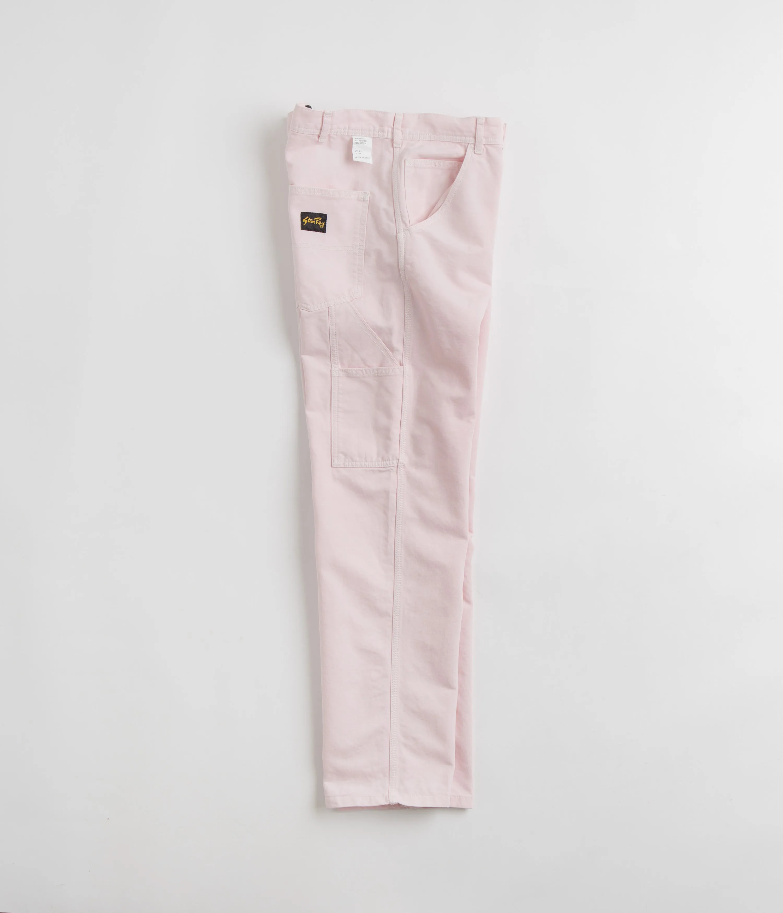 Stan Ray OG Painter Pants - Pink