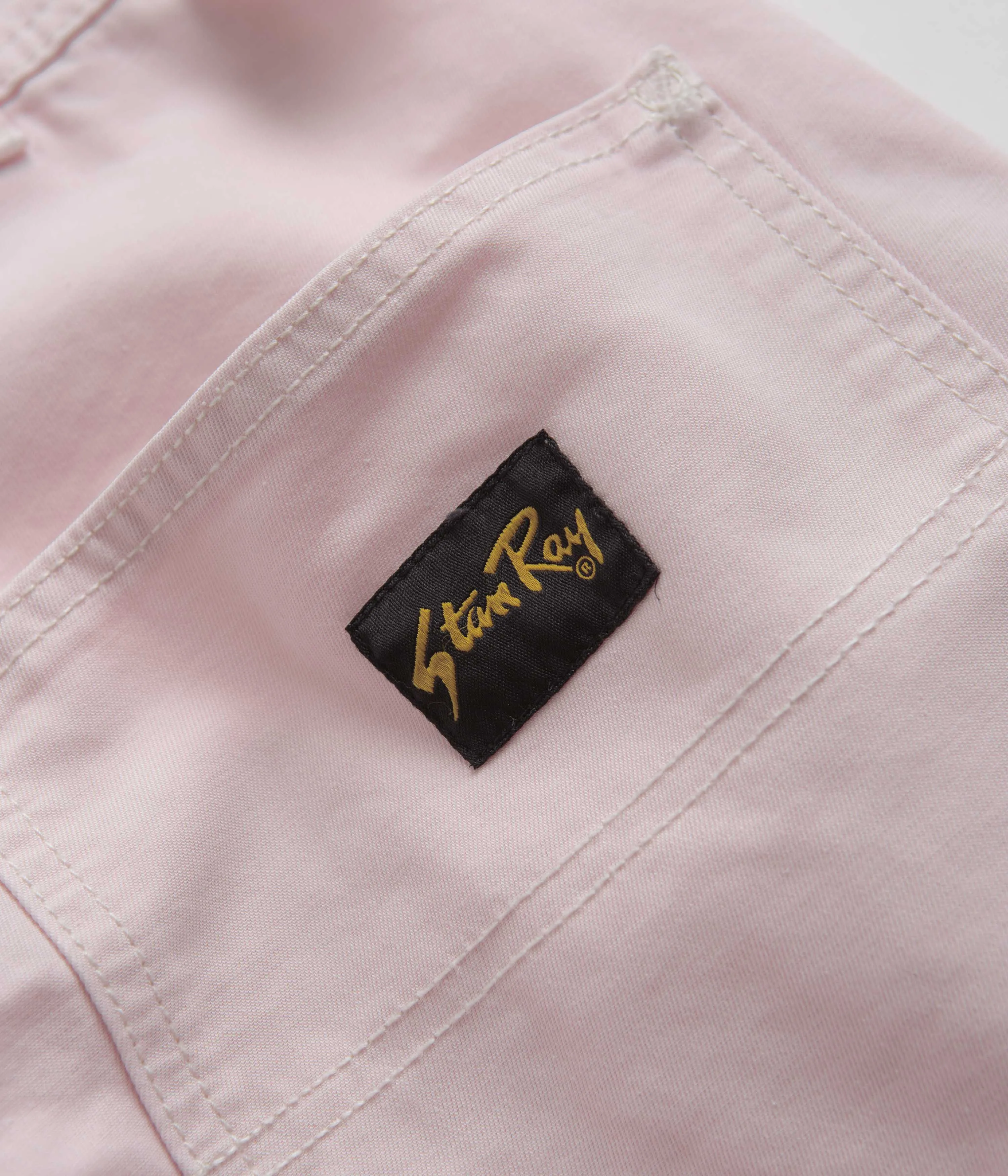 Stan Ray OG Painter Pants - Pink