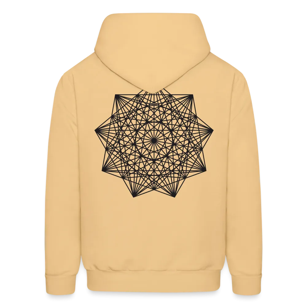 STAR DELIGHT Hoodie