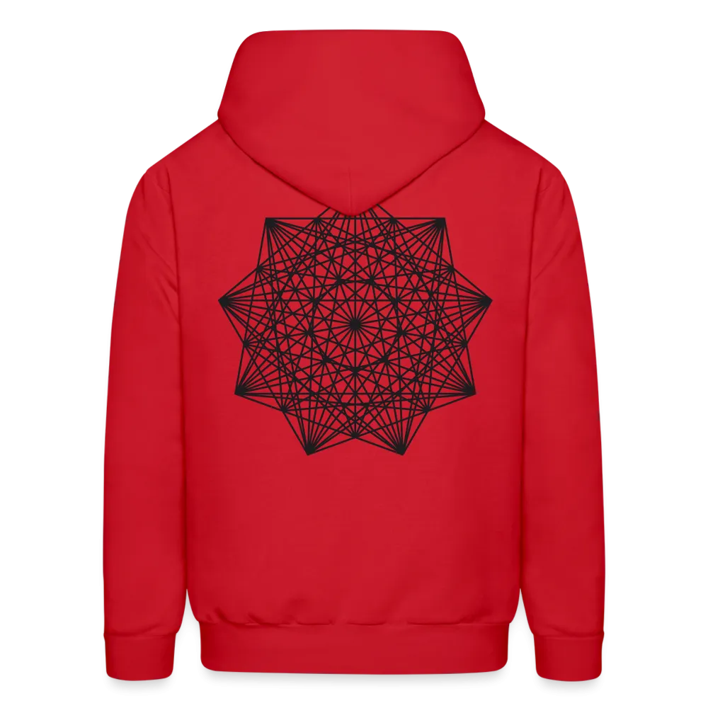 STAR DELIGHT Hoodie