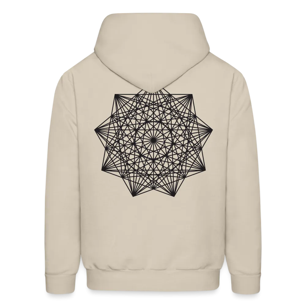 STAR DELIGHT Hoodie