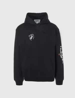 STOLEN MEADOWS HOODIE