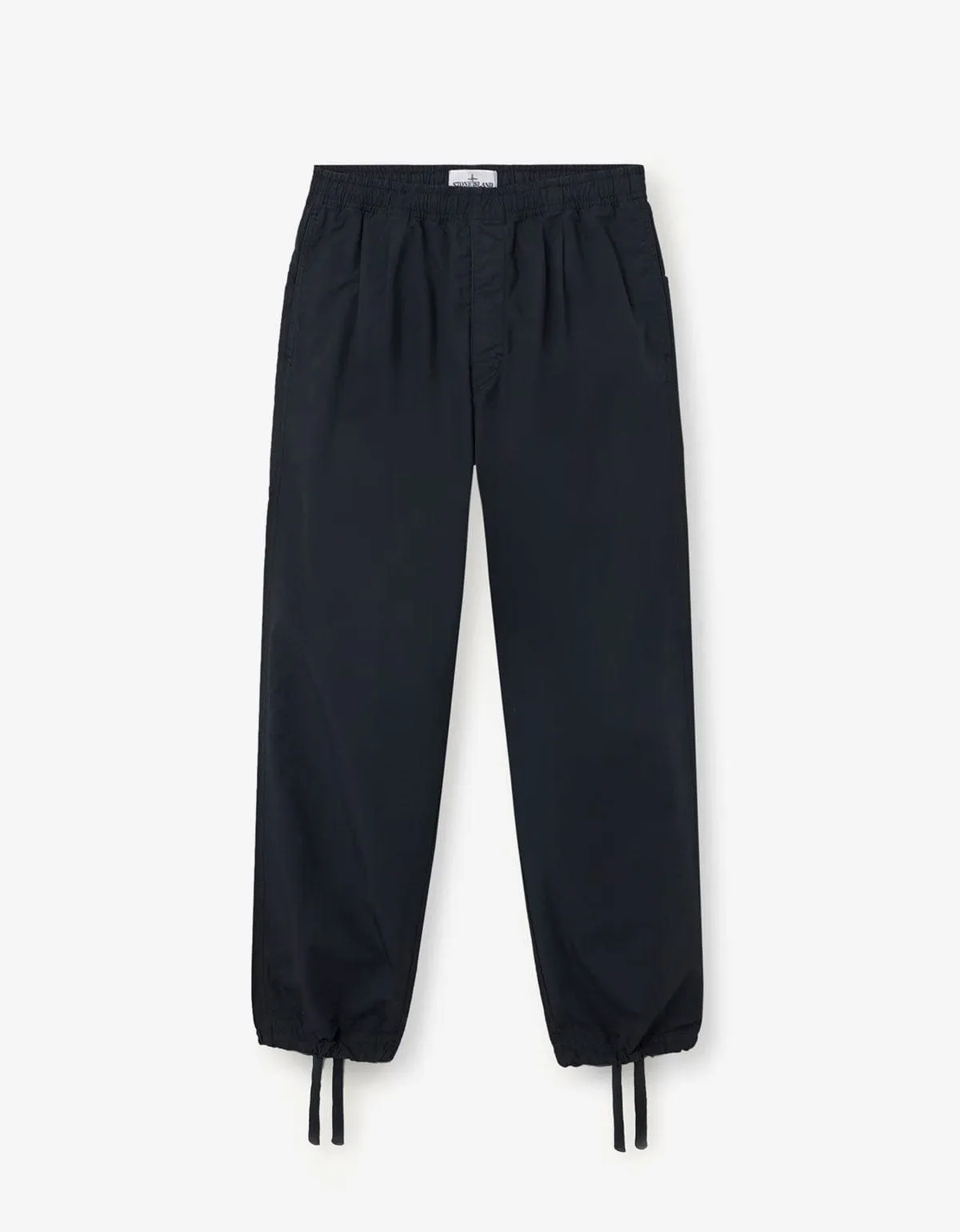 Stone Island Marina Blue Jogger Trousers