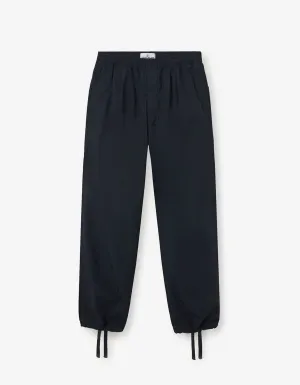 Stone Island Marina Blue Jogger Trousers