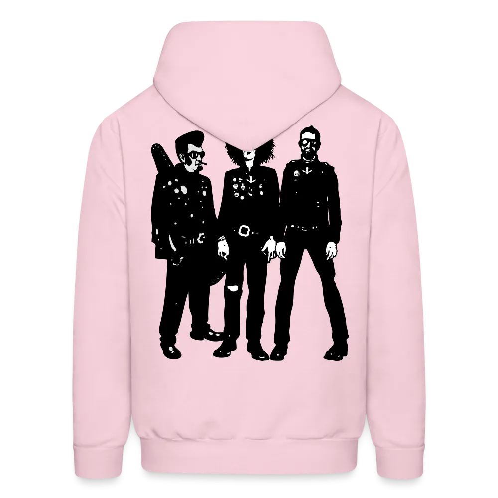 STRIKE UP THE BAND Hoodie