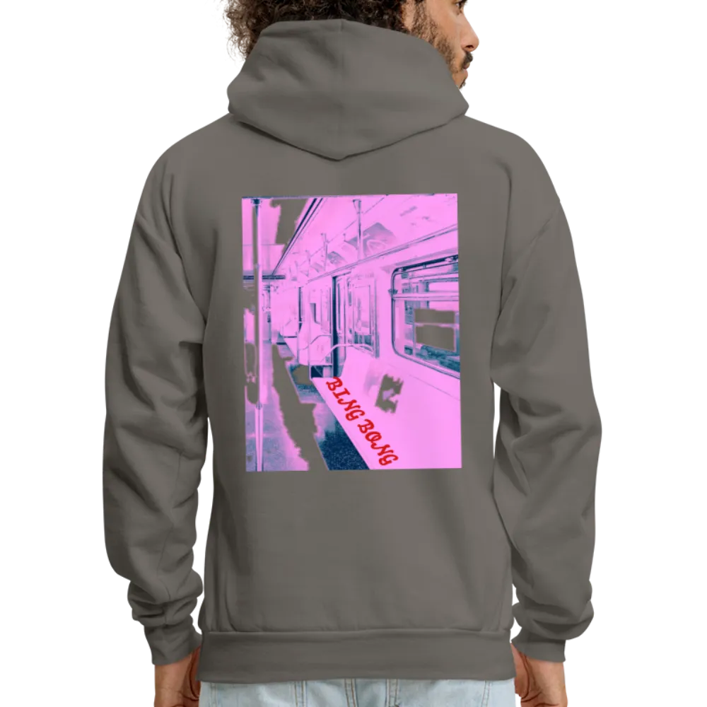 SUB Hoodie