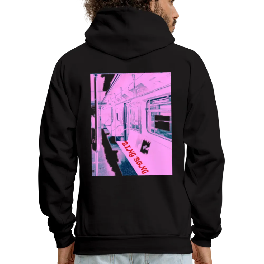 SUB Hoodie