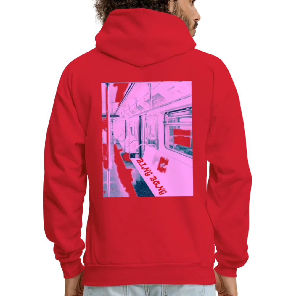 SUB Hoodie