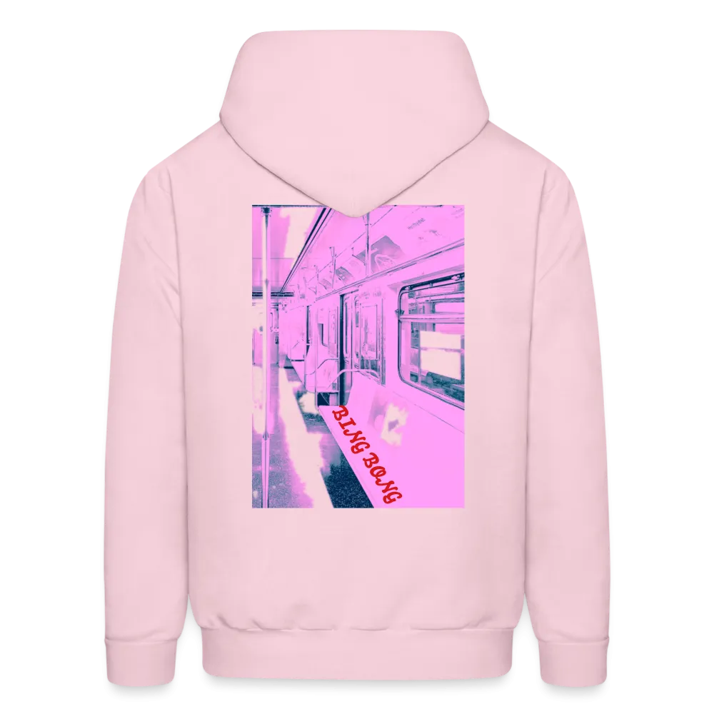 SUB Hoodie