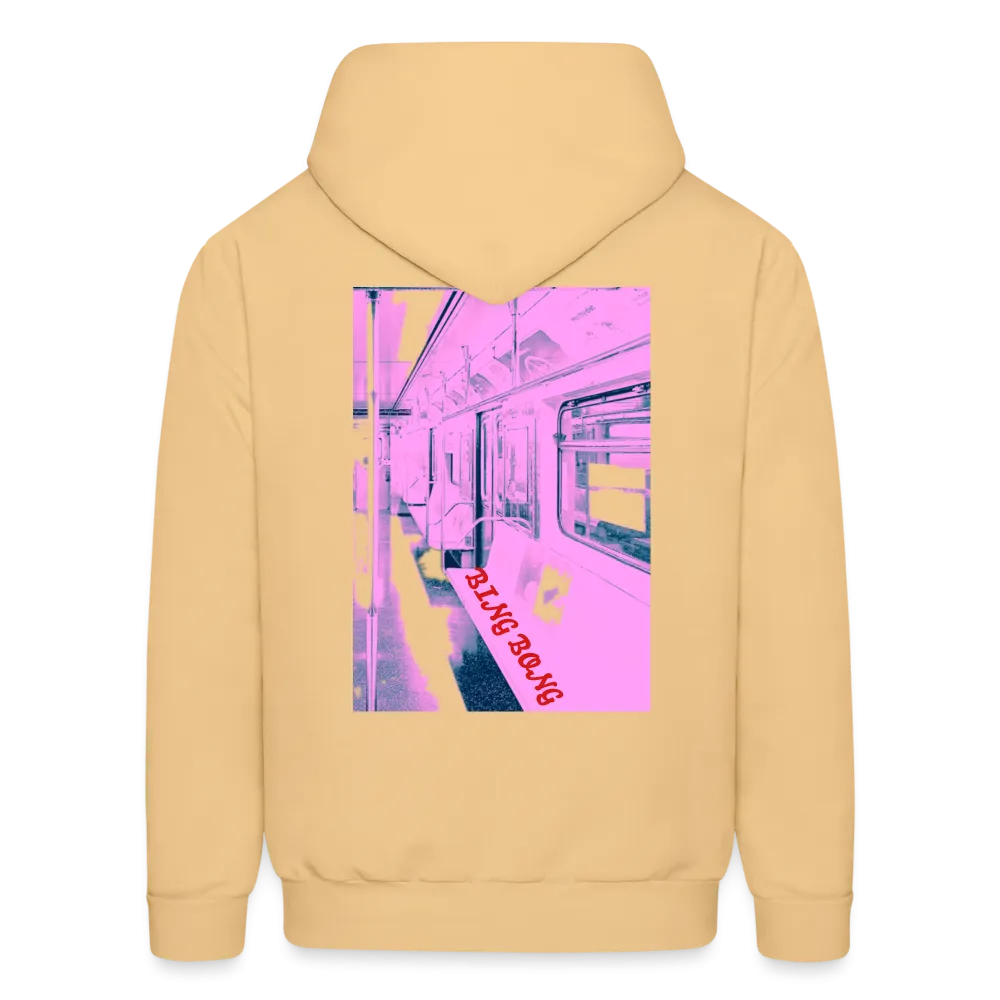 SUB Hoodie