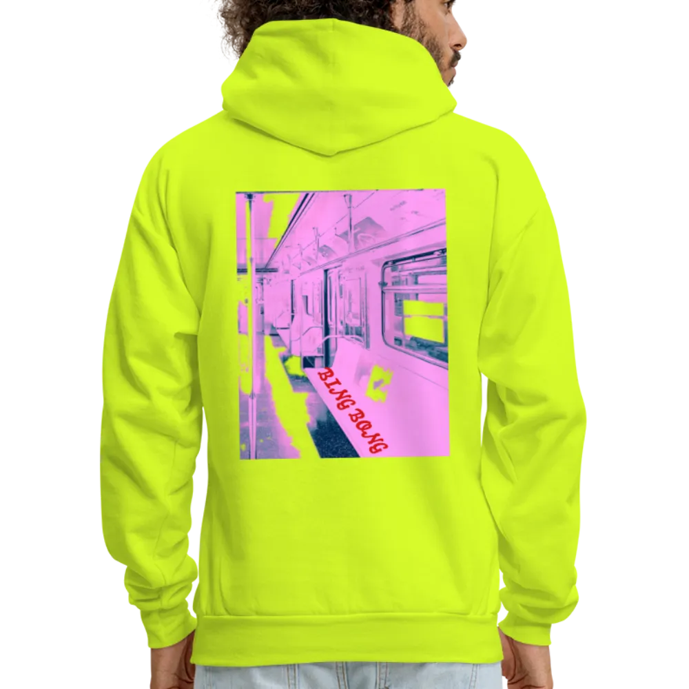 SUB Hoodie