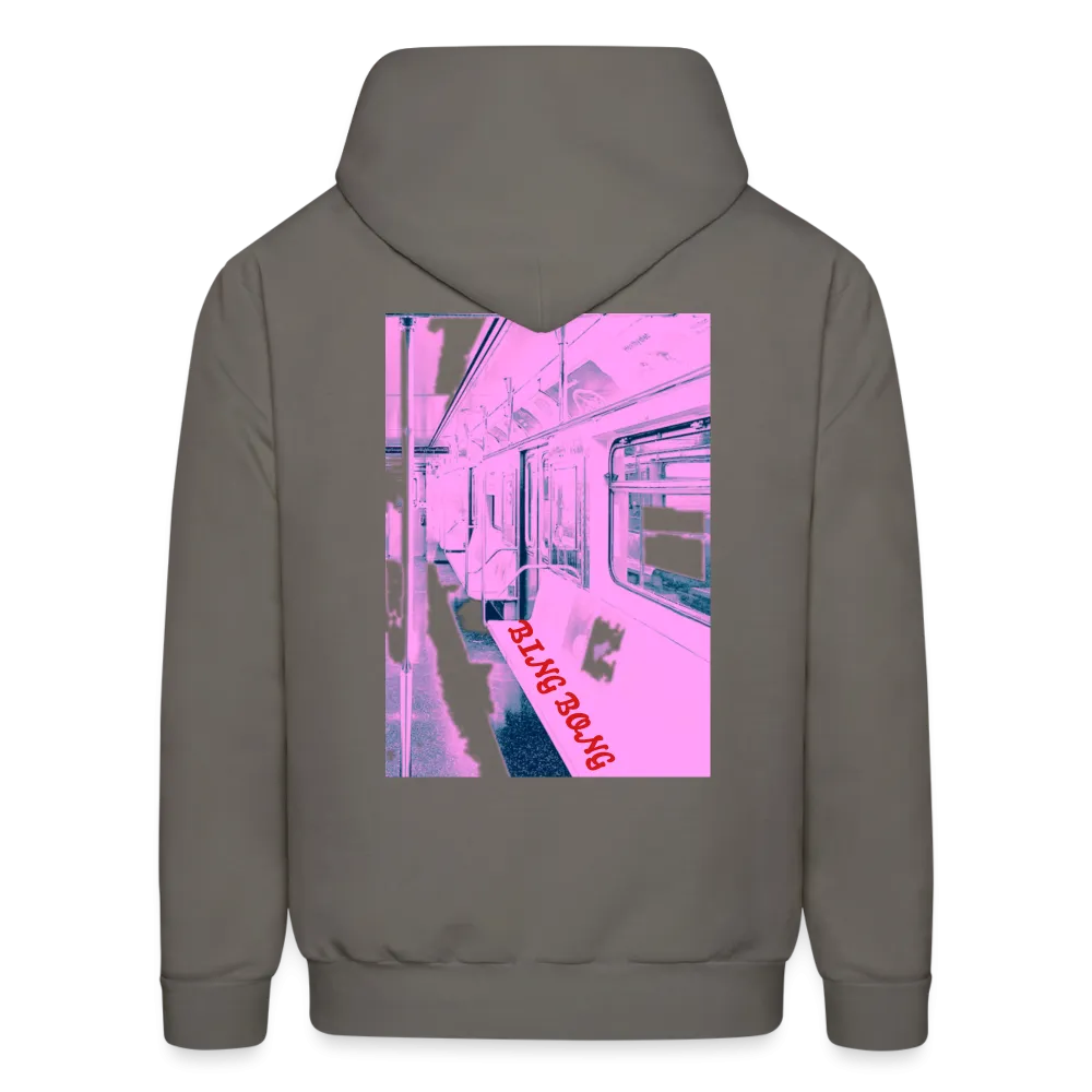 SUB Hoodie