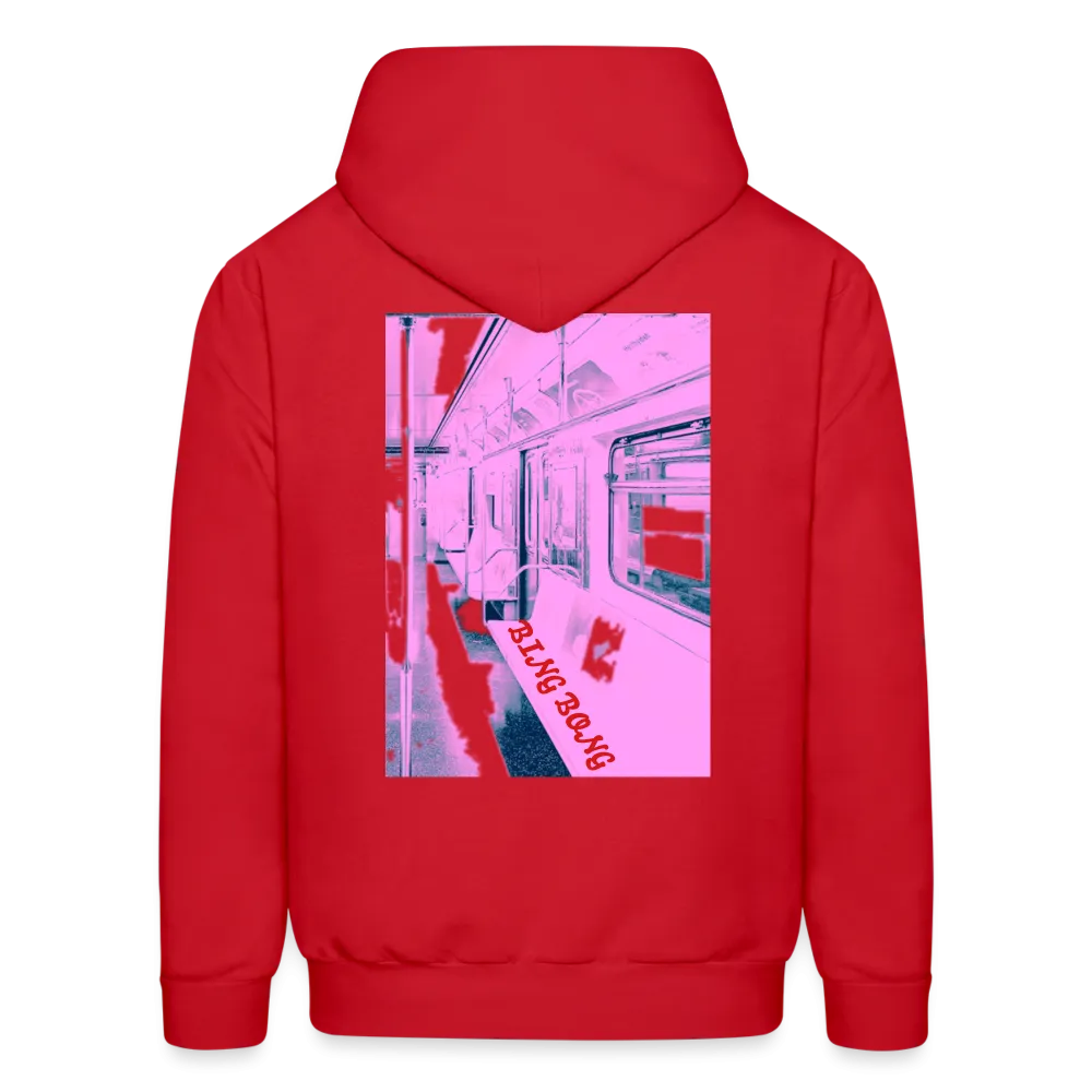SUB Hoodie