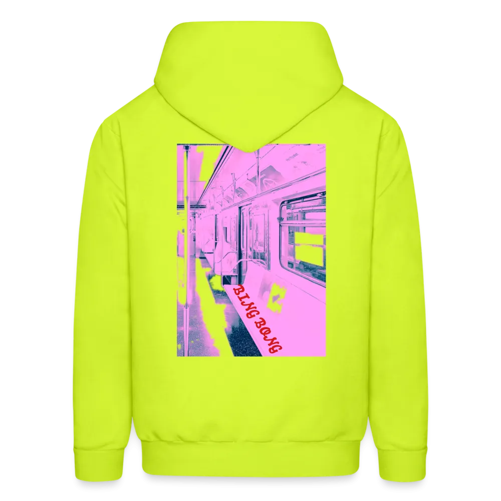 SUB Hoodie