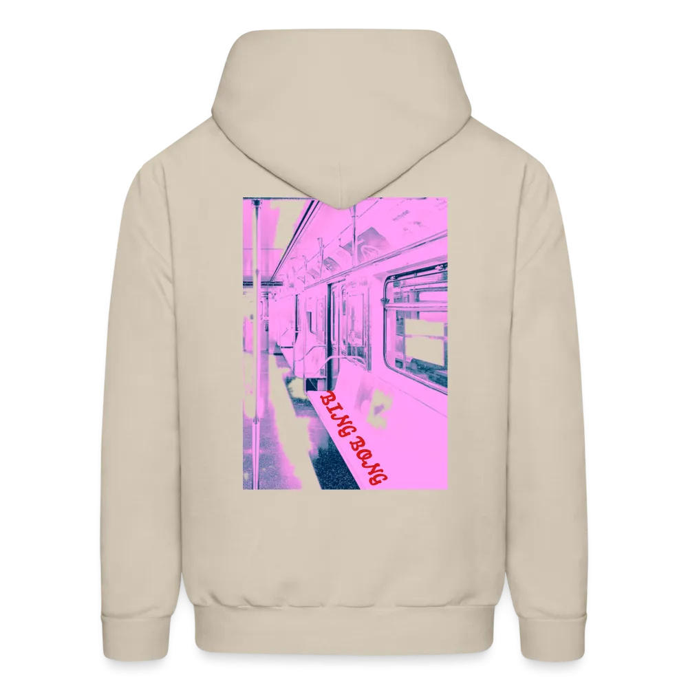 SUB Hoodie