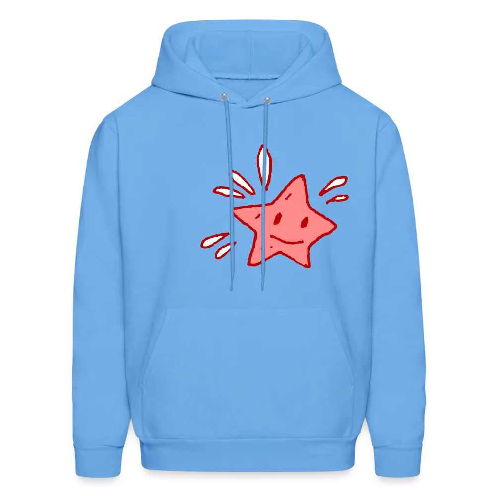 SUPER STAR Hoodie