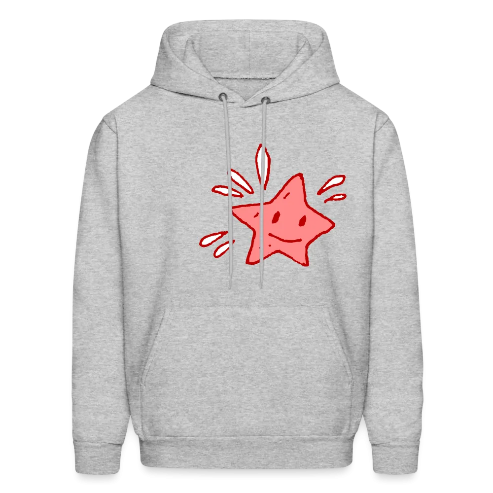 SUPER STAR Hoodie