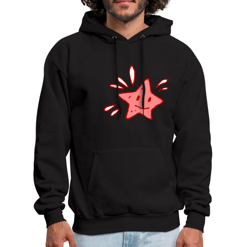 SUPER STAR Hoodie