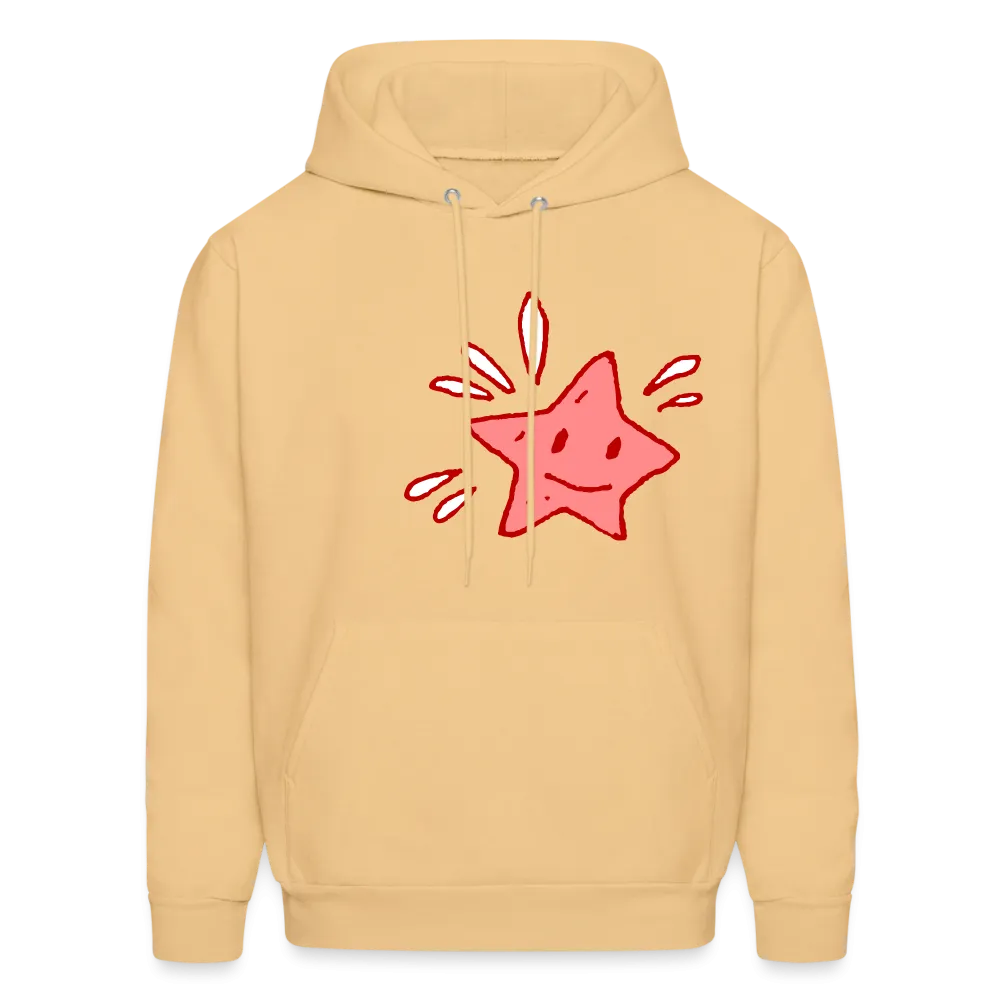 SUPER STAR Hoodie