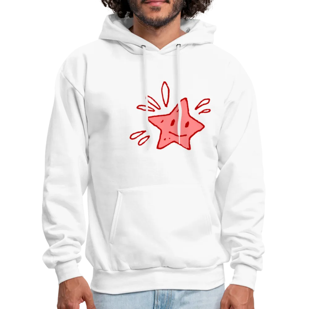 SUPER STAR Hoodie