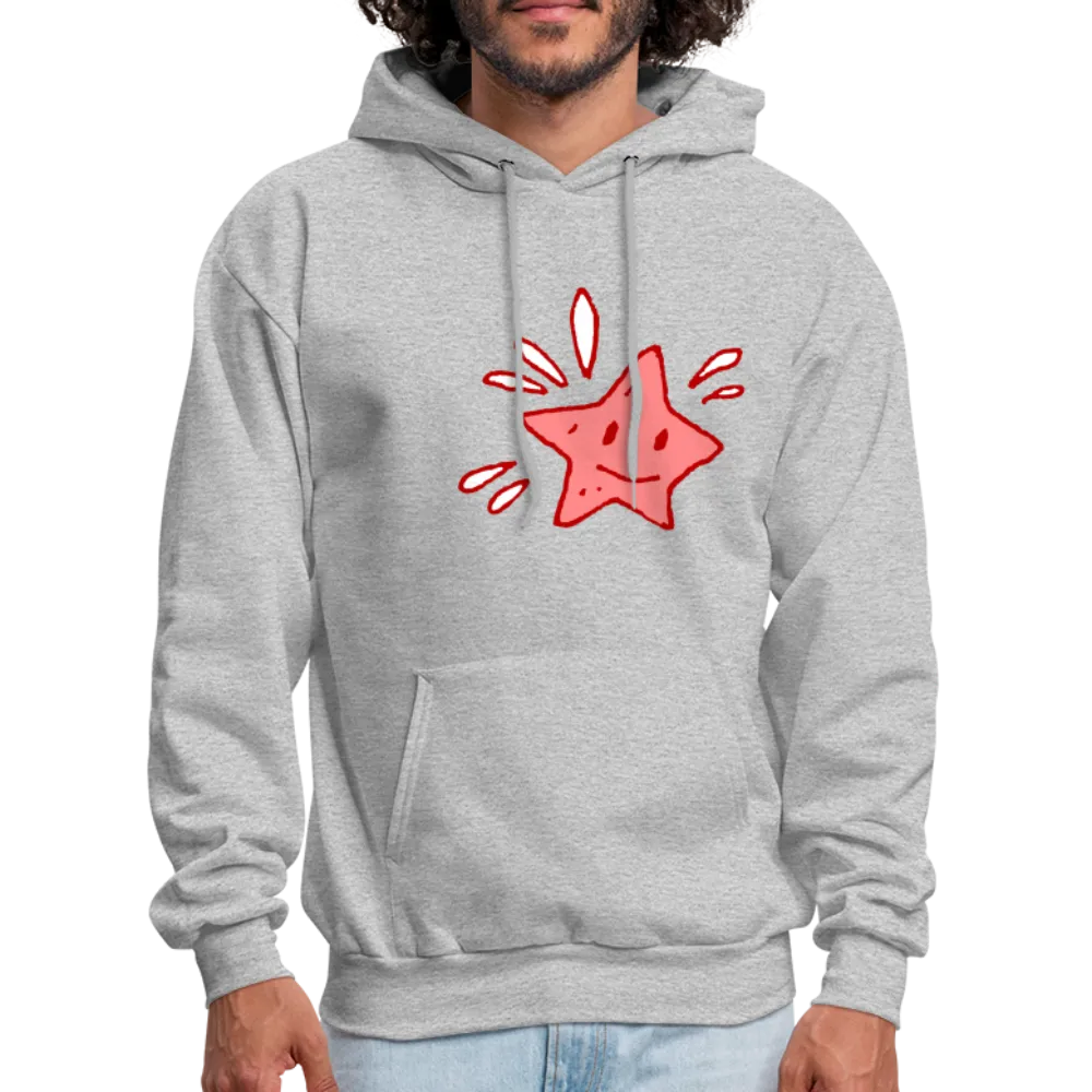 SUPER STAR Hoodie