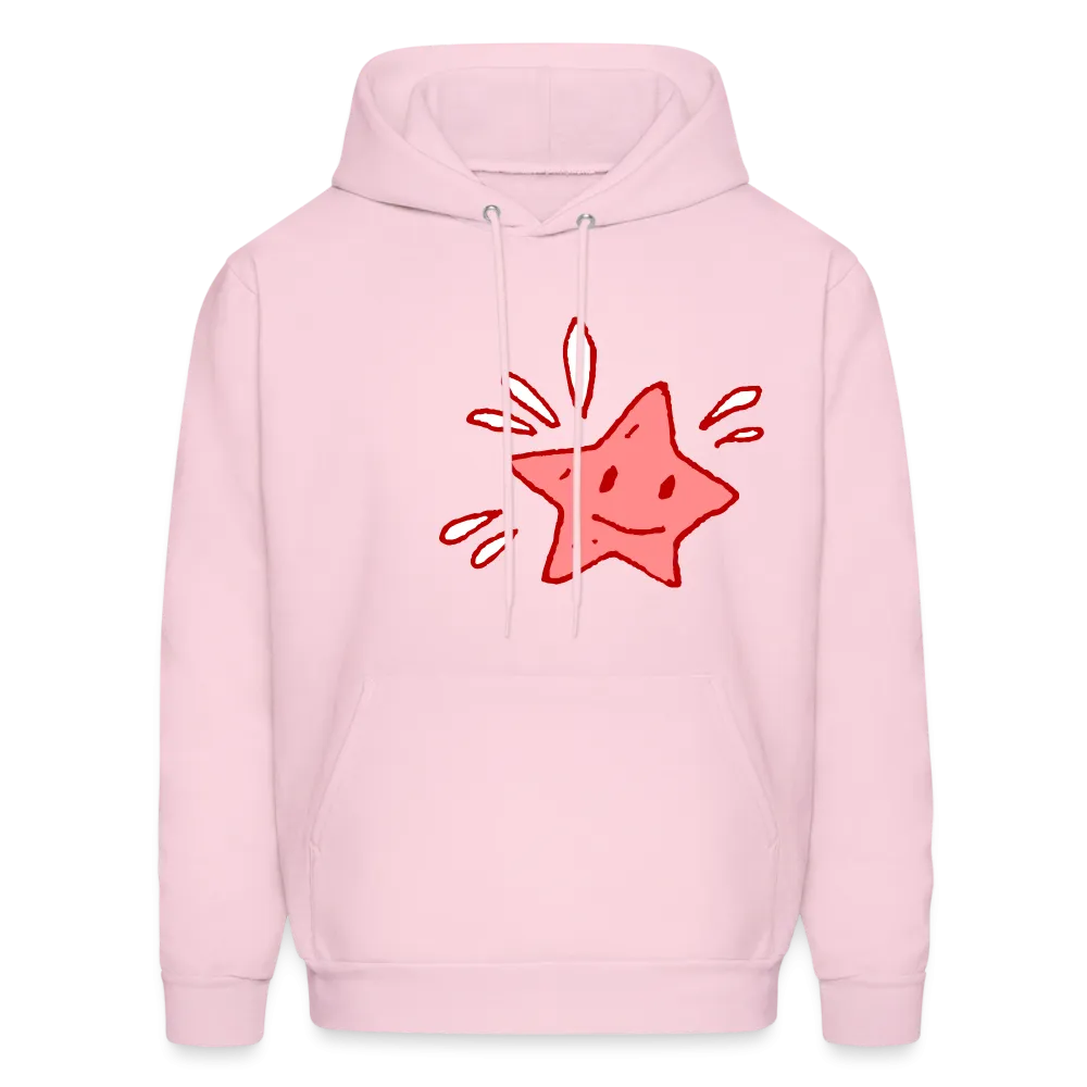 SUPER STAR Hoodie