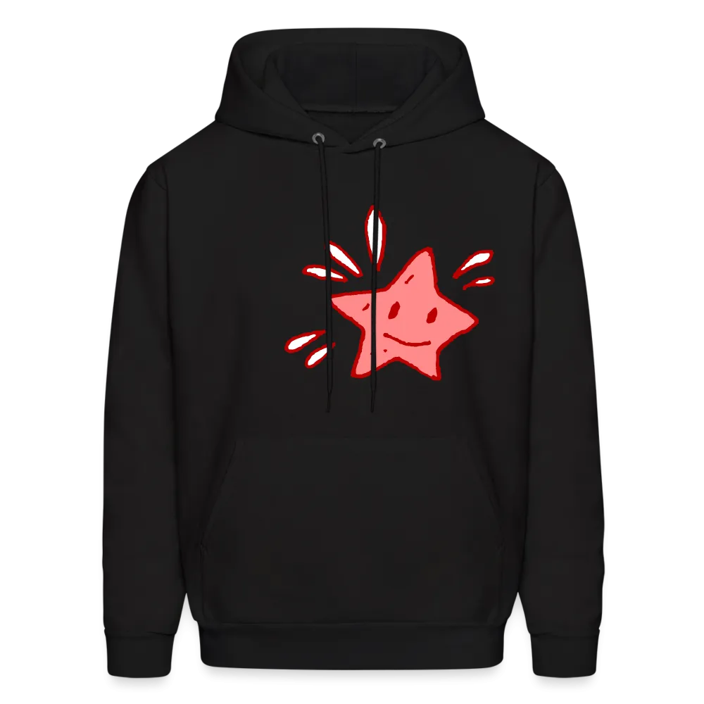 SUPER STAR Hoodie