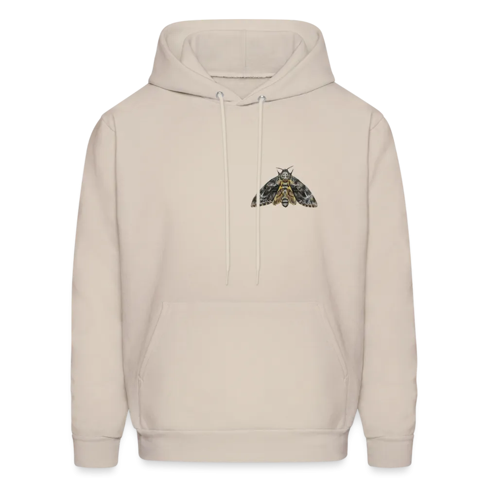 SWEATER HOLES Hoodie