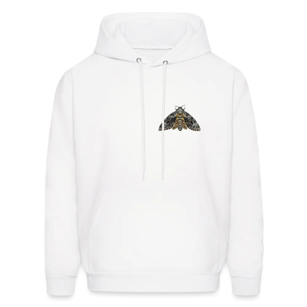 SWEATER HOLES Hoodie