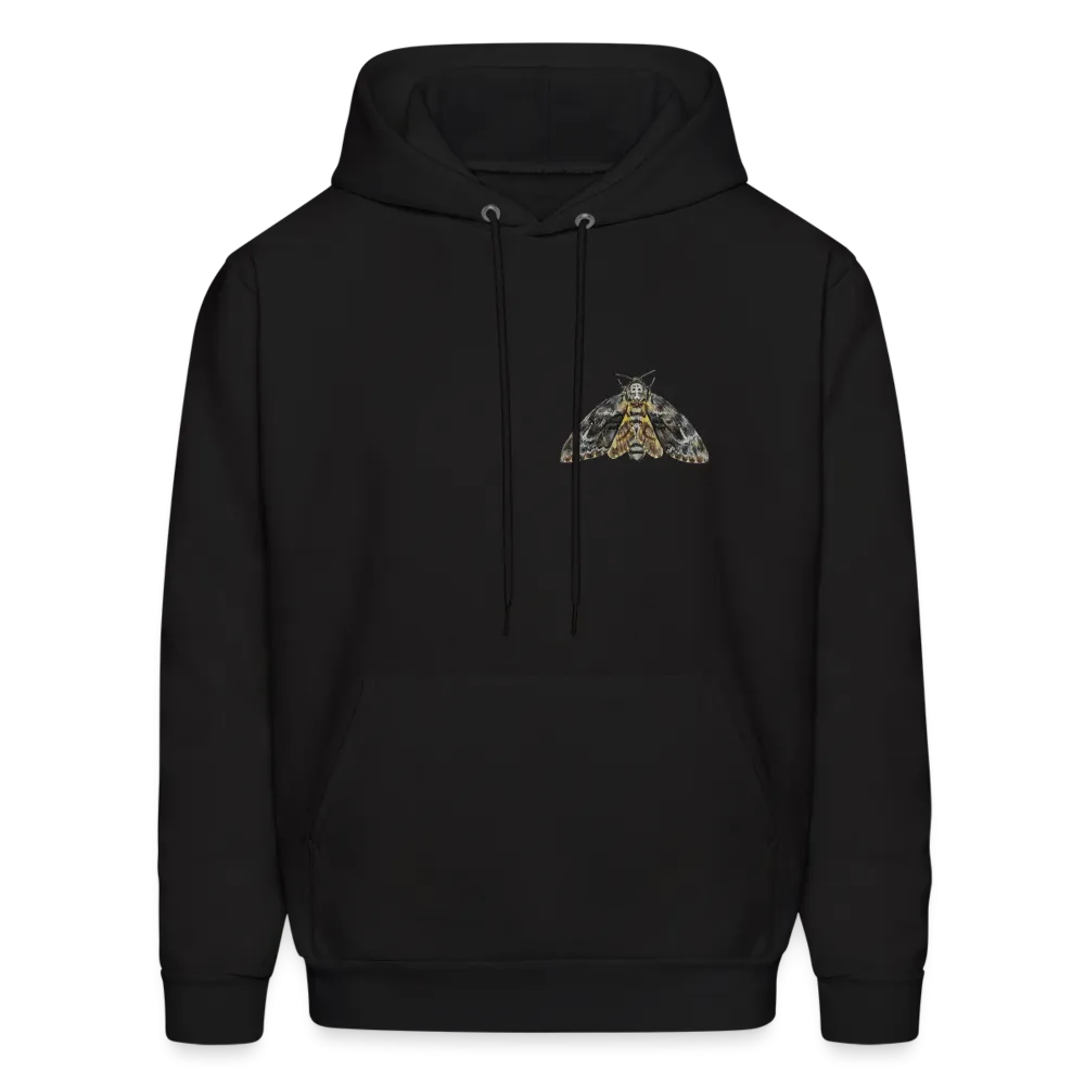 SWEATER HOLES Hoodie