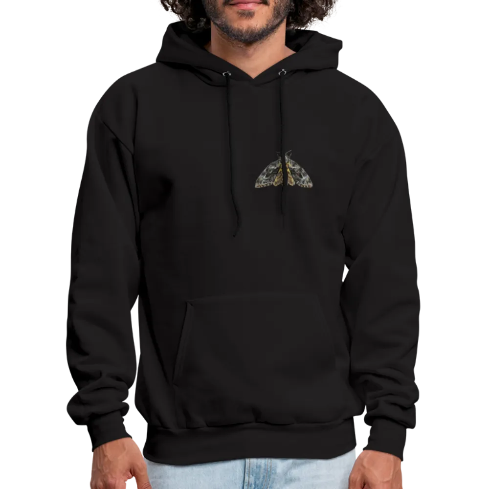 SWEATER HOLES Hoodie